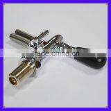 Draft Beer Faucet - Spout Tap Bar Kegerator , Homebrewing, NEW thumbnail-2