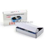 fm am Radio Mini Wireless Digital Speaker thumbnail-4