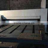 Carton Box Flexo Printing Slotting Die Cutting Machine thumbnail-2