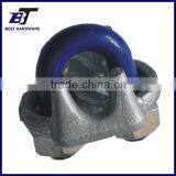 HIGH QUALITY HEAVY DUTY DROP FORGED WIRE ROPE CLIP(450) thumbnail-3