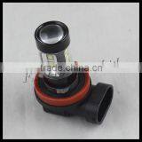 o Sram H11 80w Fog Lamp Driving Headlight LED Projector H11 Fog Light Bulbs