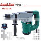 H2801A 850W 28mm Electric Rotay Hammer Drill Power Tools