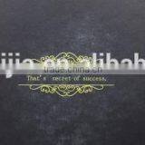 A5 Paper Hardcover Notebooks With Foil Stamping thumbnail-5