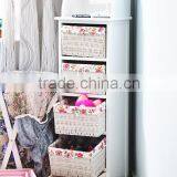 Factory Direct - Garden Wood Furniture - Storage Cabinets - Locker - Bucket Cabinet - - the Living Room Cabinet File Cabinet 1 thumbnail-2