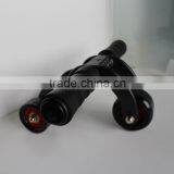 China Rubber Exercise Equipment ab Foam Roller thumbnail-3
