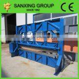 Sanxing Hydraulic Bending Machine/Curving Machine thumbnail-4