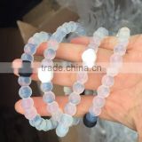 anti-mosquito silicone bracelet / anti-mosquito silicone bead bracelet