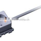 Extension Socket Germany Type Power Cord for Ironing Board H05VV-F 3X1.0