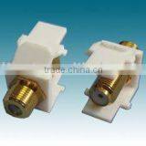 F Connector Coupler thumbnail-1