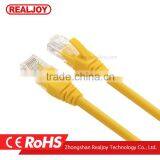 Made In China Approved FLUKE UTP STP FTP SFTP Lan Ethernet Cat 5 5e 6 6a Cable thumbnail-3