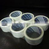 BOPP White Color Sticky Tape