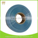 China supplier promotional price no toxic rigid colorful soft pvc film