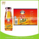 Latest New Model Excellent Quality Waterproof Pet g Shrink Label Film thumbnail-1