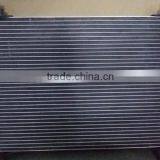 Condenser for Citroen Partner Picasso
