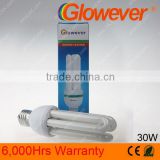 Energy Saving Lamp fluorescent lamp 6400k 6w(Glowever)