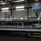 single screw extruder