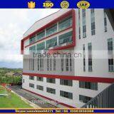 Light Steel Structure Prefab House thumbnail-1