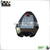 Cool One Rope Jet Surf Power Board Black Remote Control Inflatable Surf Board for Surfing thumbnail-1