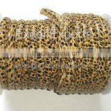 Napa Stitched Leather Cord