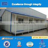 Prefabricated Bunk Houses Design With Elevation for Philippines BNG Indonesia thumbnail-1