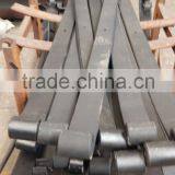 Heavy Duty Tralier Parabolic Leaf Spring thumbnail-4