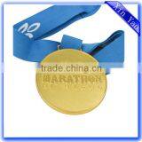 Directly Factory Supply Zinc Alloy Cheap Custom Medals and Ribbons thumbnail-6