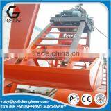 Good Quality Hydraulic Electric Grapple for Crane With ce Approved