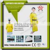 Best products oem rubber radiation protection skirt
