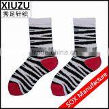 Girl Cotton Wholesale Slipper Socks thumbnail-1