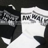 Custom Design High Quality Baby Girls Socks thumbnail-3