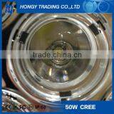 4.6inch IP67 Fog Lamp Cre-e Head Light Lamp 50w Led Work Light thumbnail-2