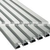 Various Types Aluminum Slatwall for Display thumbnail-6