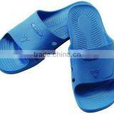 High Quantity Clean Room ESD SPU Soft Slipper thumbnail-3