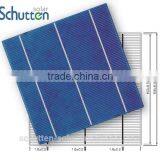 Hot Sale! Popular! High Quality Polycrystalline Solar Panel Solar Module 255w thumbnail-2