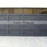High-quality Home Garage Door Sale Made in China thumbnail-1