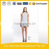 Women Dress Fashion Dress Everning Dress Summer Dress thumbnail-1