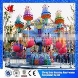More Than 10 Years Experience in Branded Amusement Park Happy Jellyfish Rides thumbnail-3