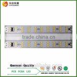 Best Selling Good Quality Tube Pcba Without Driver,smd Led Circuit Board Without Driver
