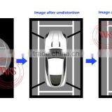 Audio Accessories Spare Parts Car 360 Degree Camera thumbnail-6