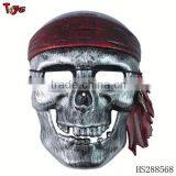 Pirate PP Full Face Mask thumbnail-1