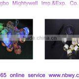 Drum Shaped LED String Light Christmas Decorative Light LIght up Your Life