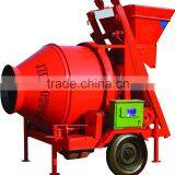 Good Price Concrete Mixer Price From Zhengzhou thumbnail-1