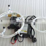 Low Pressure Portable Misting System thumbnail-5