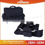 Best selling factory price multifunction travel cosmetic bag with multilayer drawers                        
                                                Quality Choice