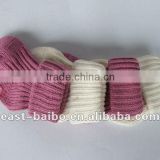 infant socks/baby socks