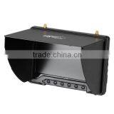 5.8G Wireless 32CH 7 Inch FPV Monitor for DJI Phantom 2 Version Quality Choice