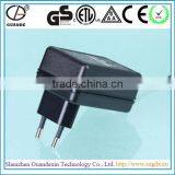 30W Series With Certificates of CE GS ETL SAA CB FCC RoHS EMC LVD CCC UL TUV and Nemko Approved Power Plug Adapter thumbnail-1