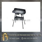 China Manufacturer Customized Bbq Grill Charbroiler Barbecue Grills thumbnail-1