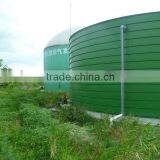 ISO CE Approved 10-500kW Biogas Power Generation Plants