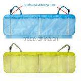 Multipurpose Backseat Mesh Trunk Organizer thumbnail-3